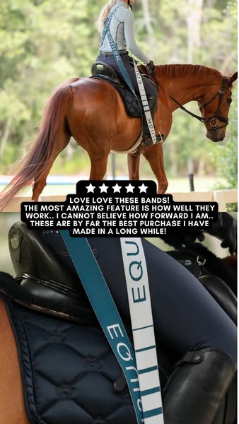 The Best Investment In Your Riding