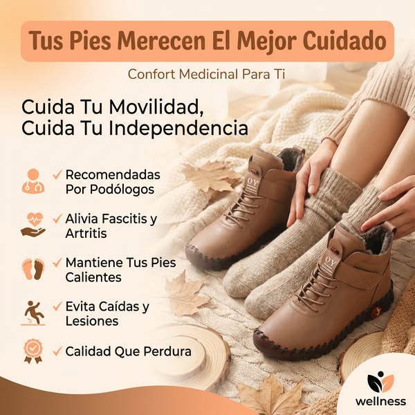 Disfruta del lujo de la comodidad este invierno.