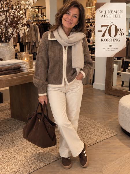 Tot 70% korting!
