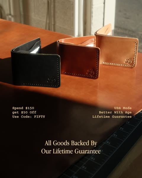 Upgrade Your Everyday Carry