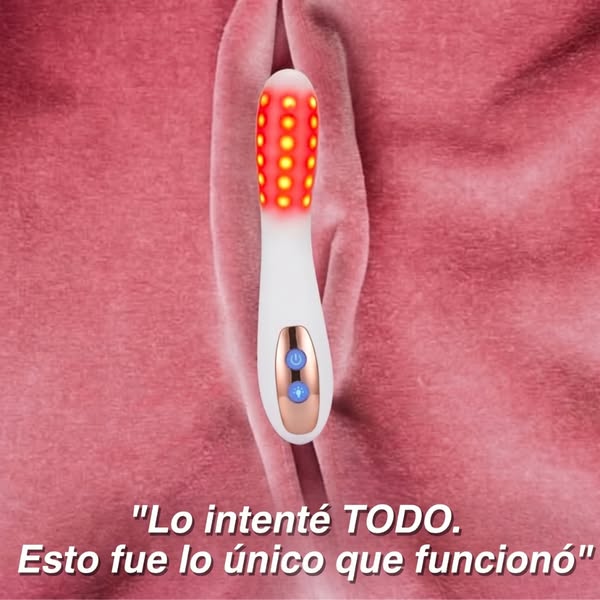 Sequedad? Incomodidad?