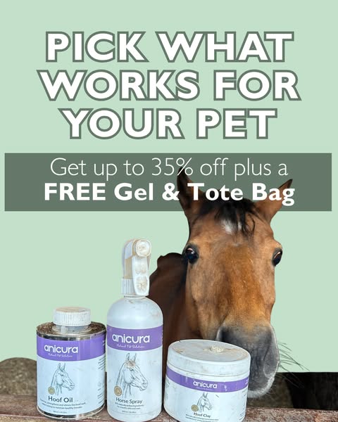 NEW: Mix, Match and Save on Natural Pet Care