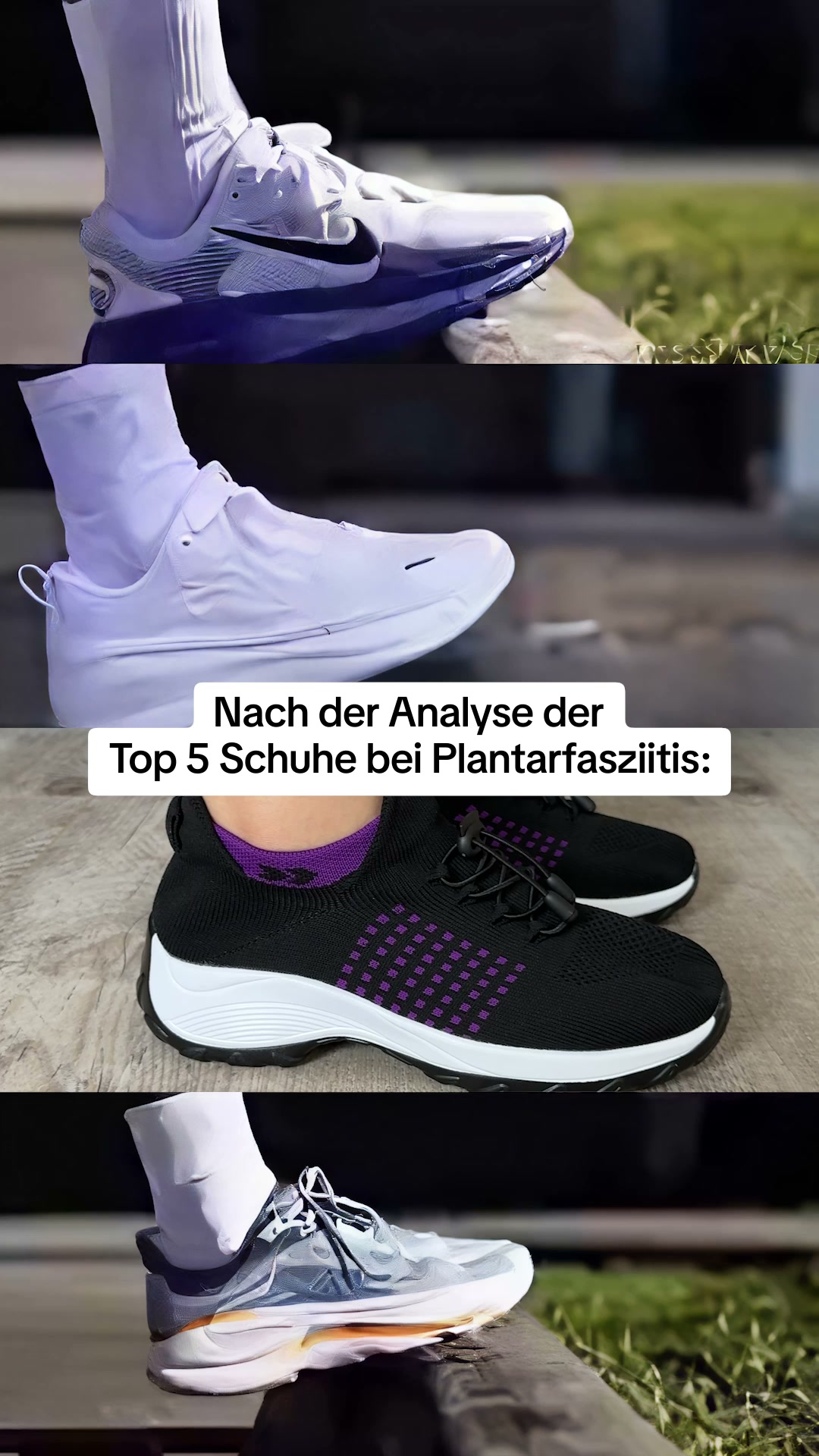 Warum Tausende in Deutschland jetzt auf diese Schuhe umsteigen