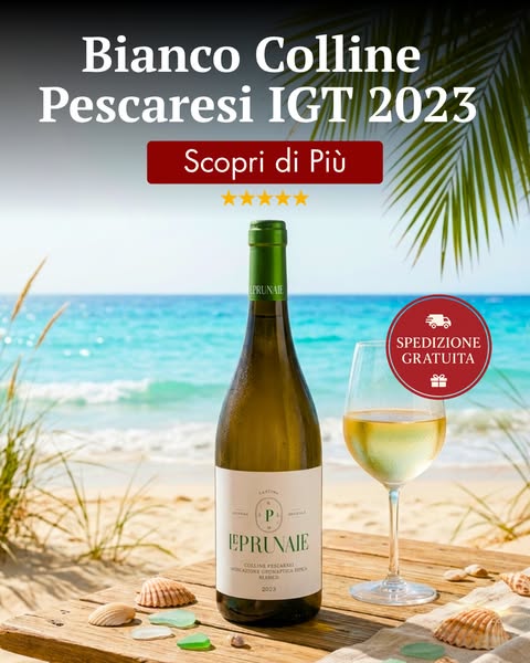 Spedizione Gratuita