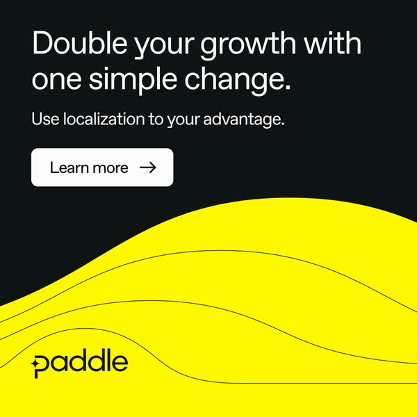 Have demand you can't monetize?