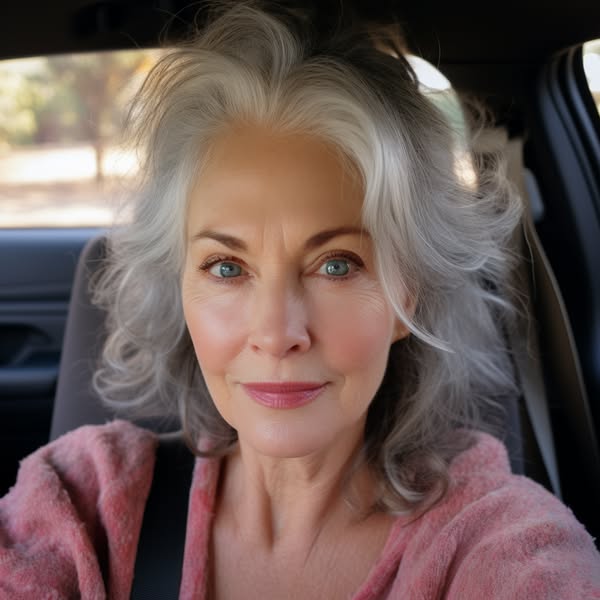 How Women 45+ Get Full Coverage Without Constant Touch-Ups or Irritation