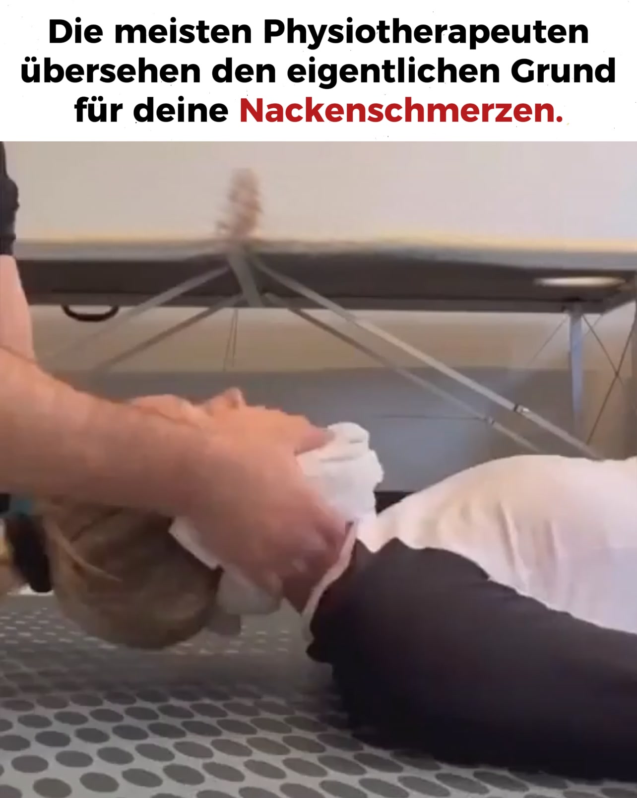 Heute Beschwerden lindern | 40% Rabatt