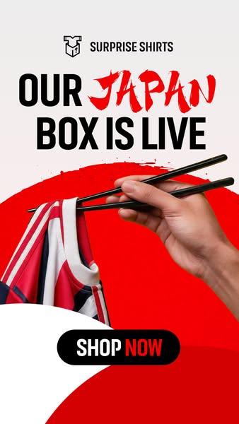 What’s Inside The Box?
