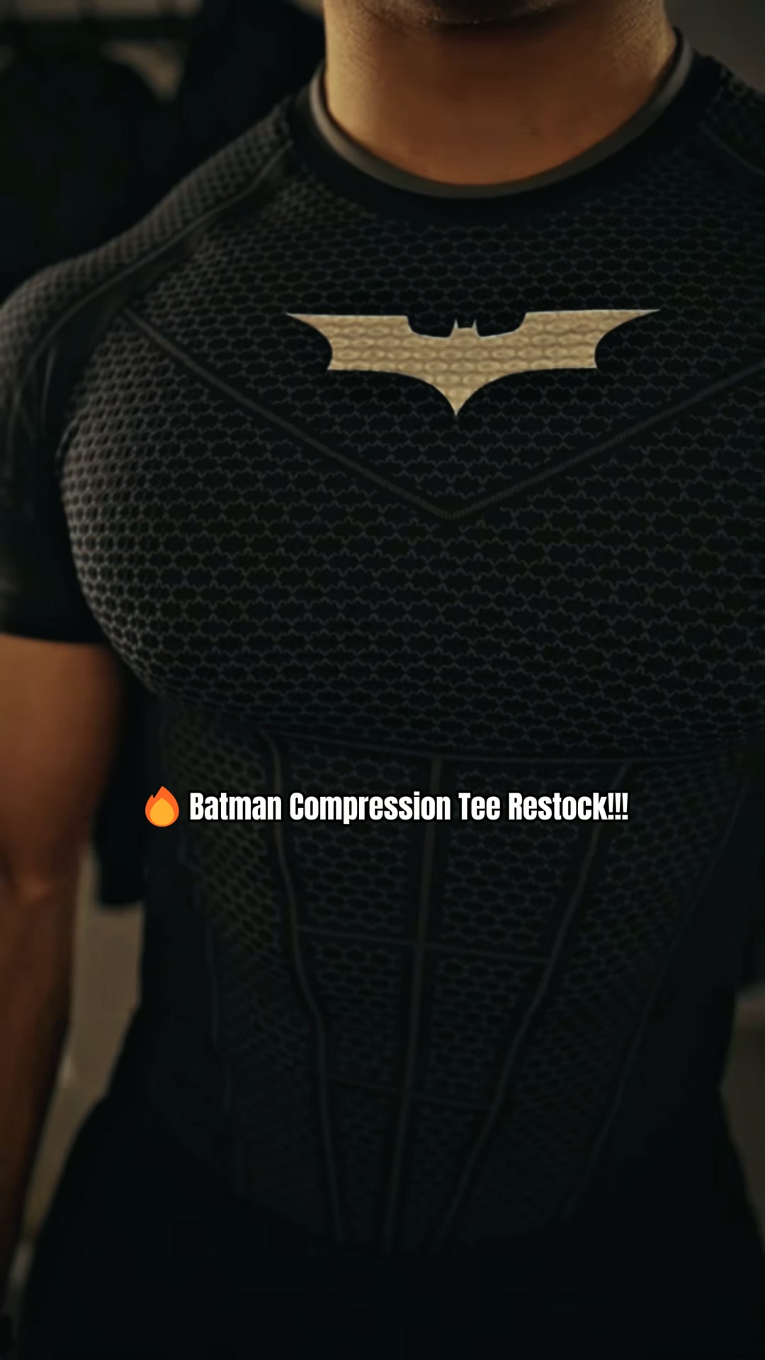 Nike Compression Costs $70. We Charge $37. Same Fabric. 30% OFF