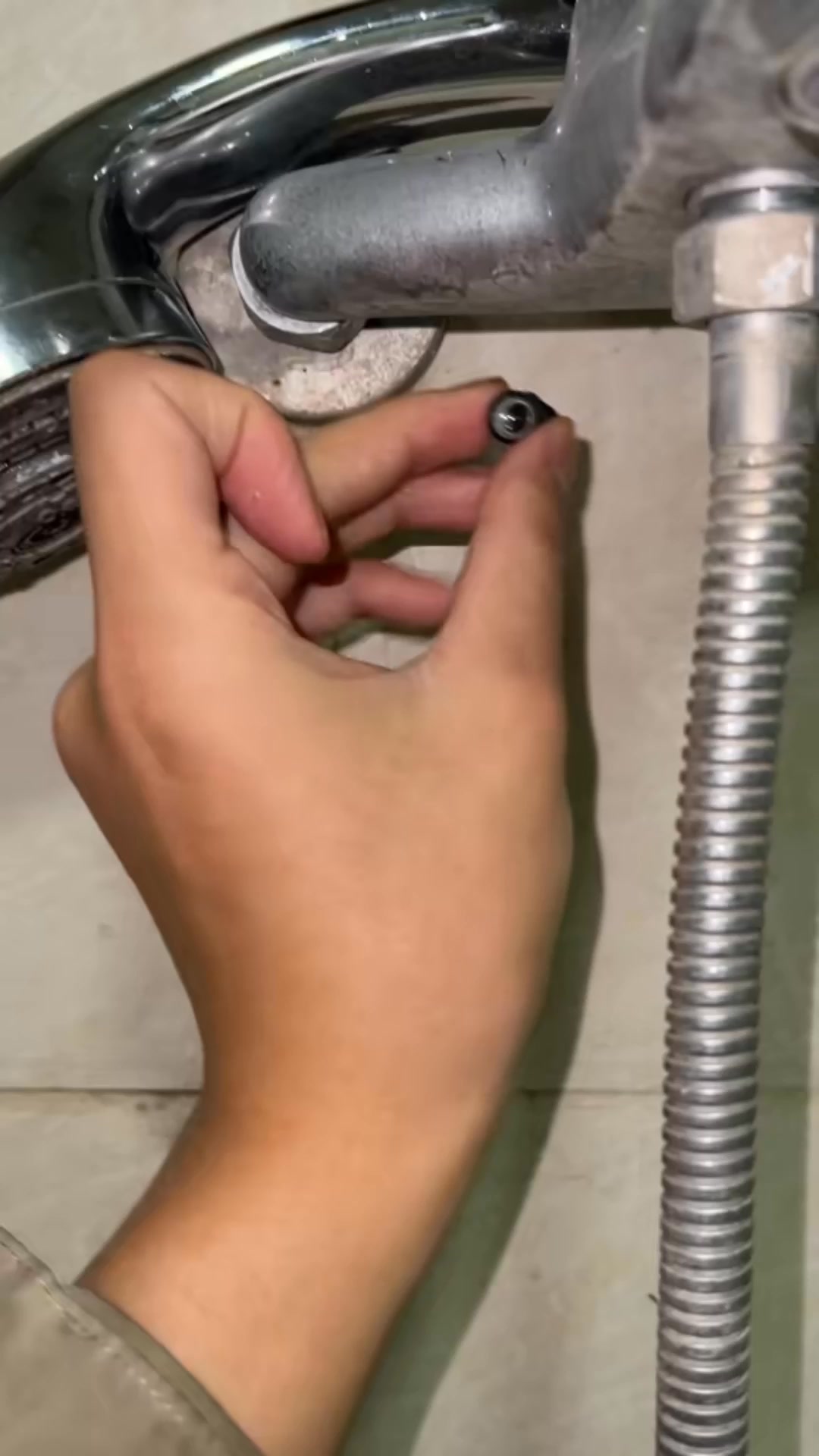 Tranquilidad en casa con una cámara del tamaño de un pulgar