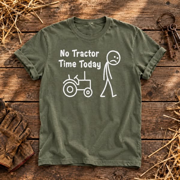 Shop Our Barn Tees