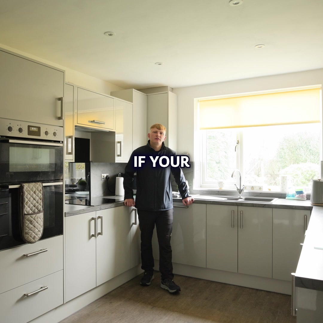 Free Quote + 20% Off — Refresh Your Kitchen in Days