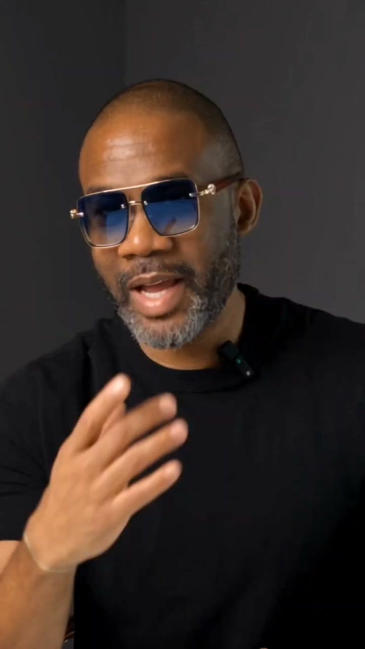 John Avis Sunglasses