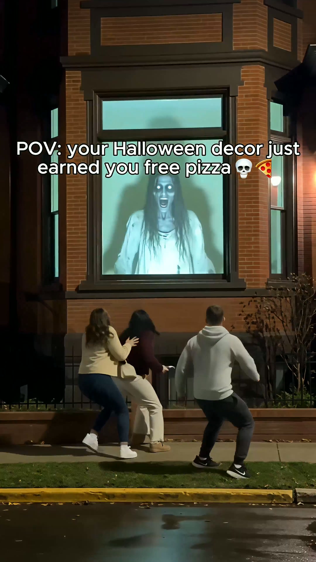 Make Your House the SCARIEST on the Block!