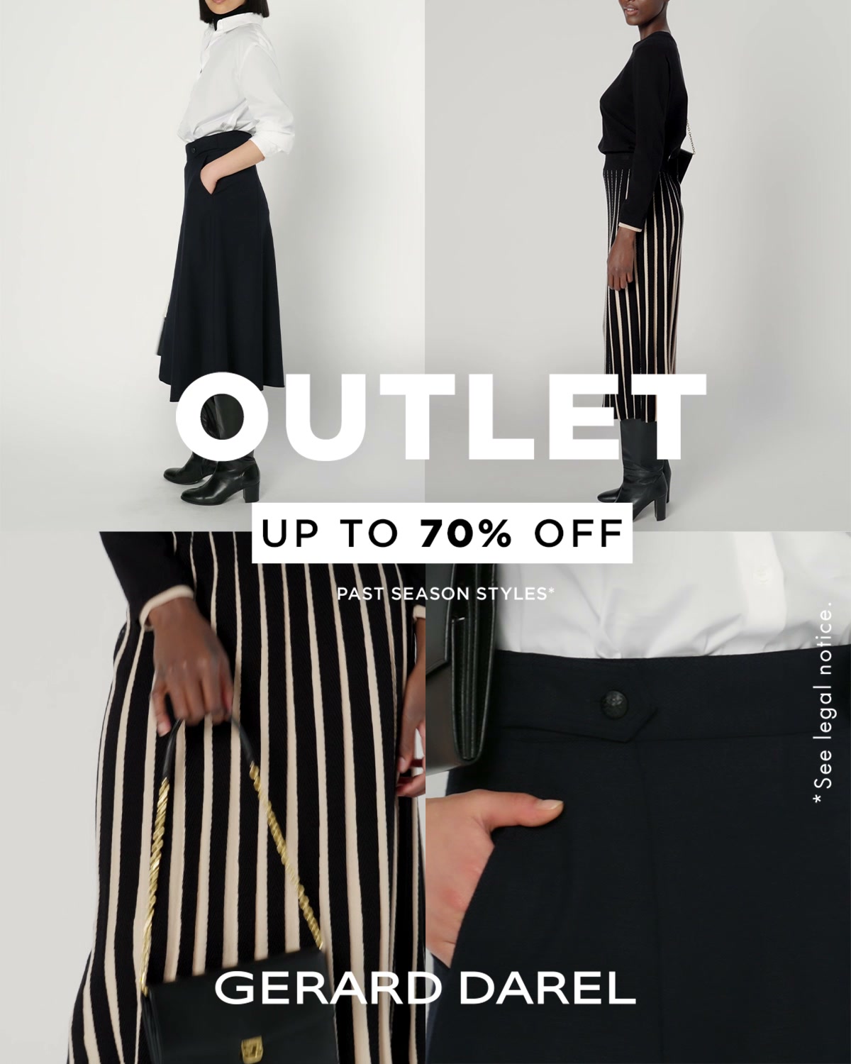 Outlet Sale – Up to 70% off
