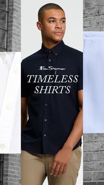 Timeless shirts