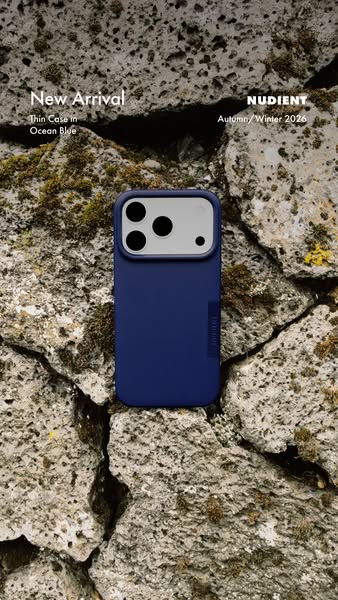Limited edition, shaped by Iceland