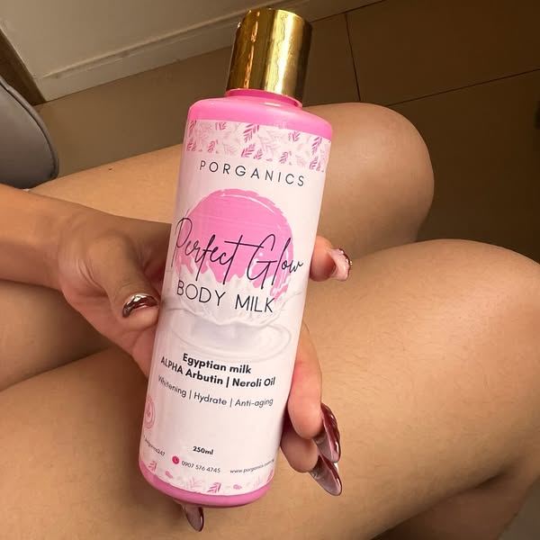 Perfect Glow Set(whitening)
