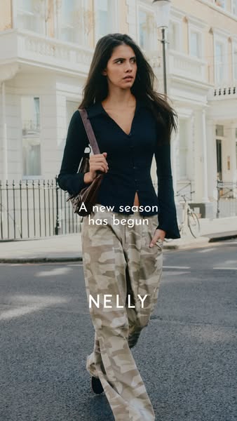 New collection – live now