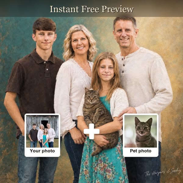 50,000+ Portraits Delivered