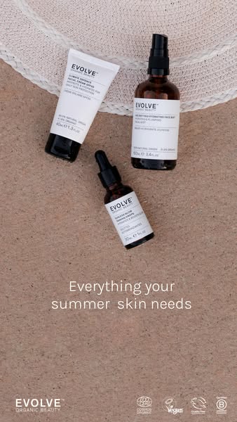 Be Your Best Self This Summer
