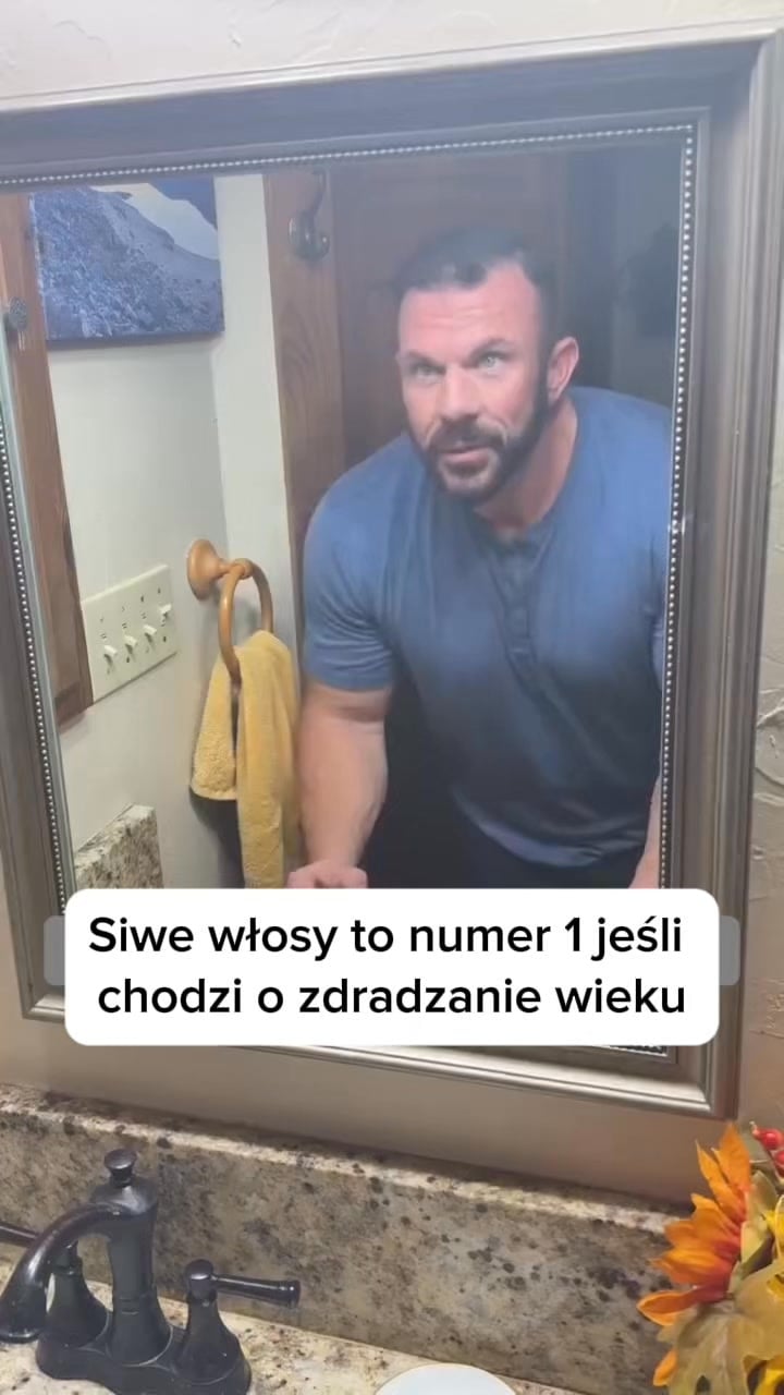 Natychmiastowo Usuń Siwiznę