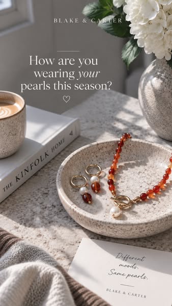 The Necklace Everyone Is Talking About