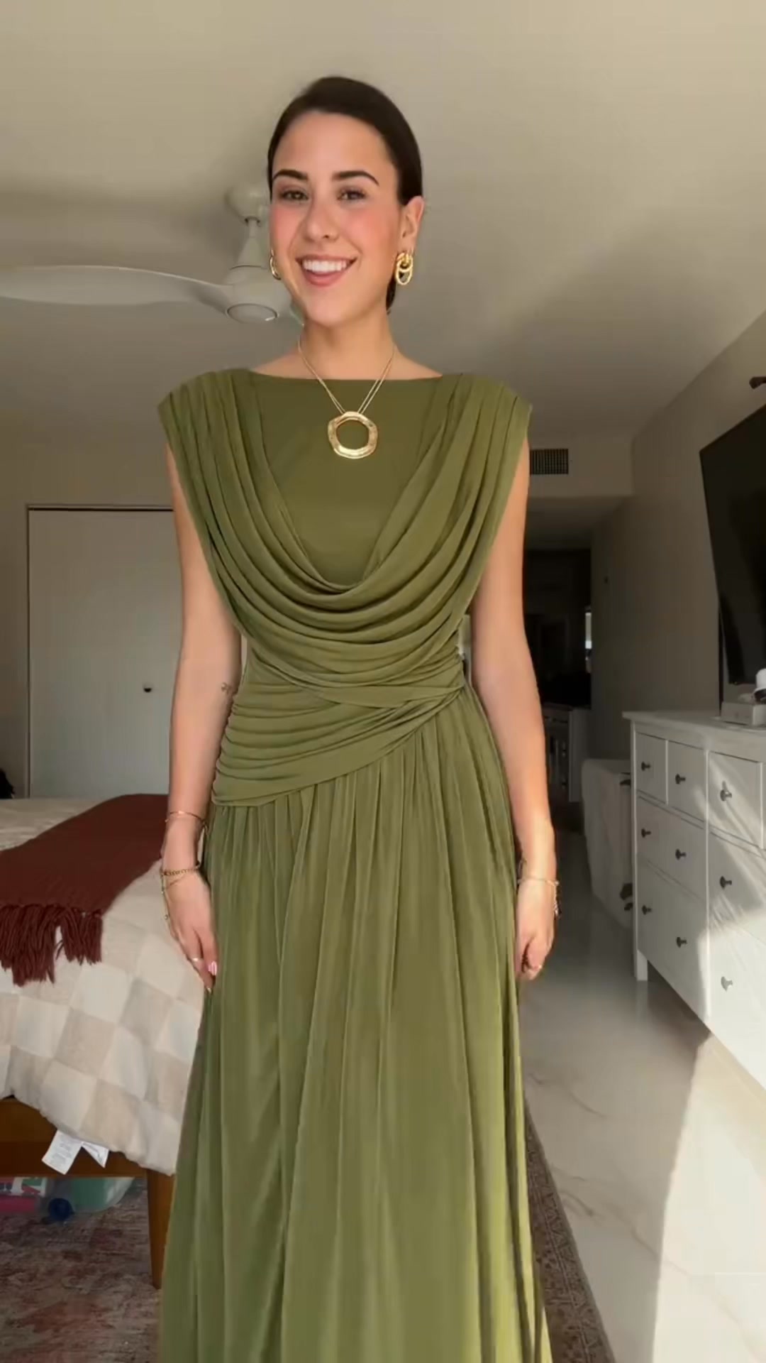 Feel Good Dressing