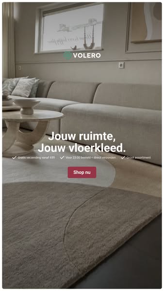 Dé specialist in vloerkleden