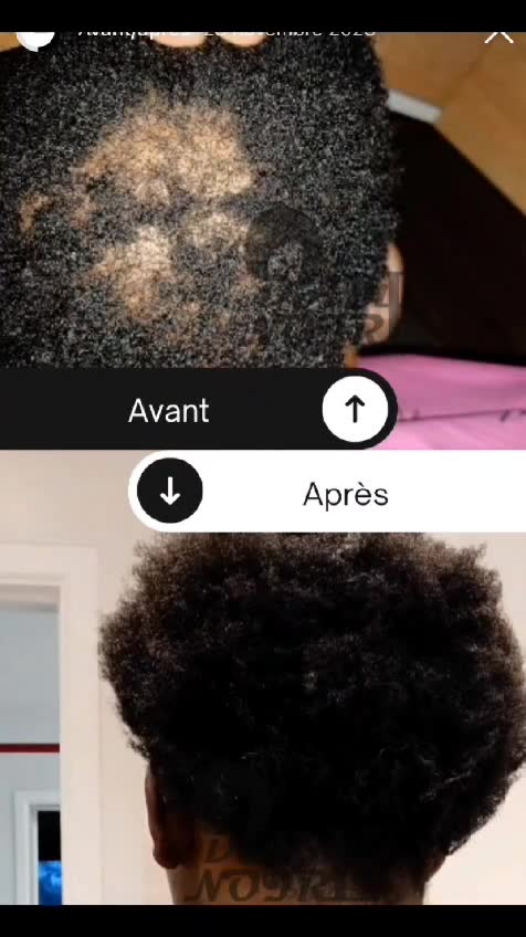 Routine complète