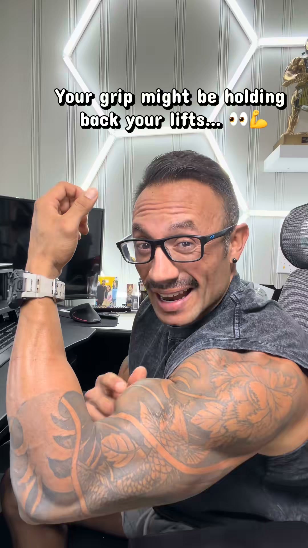 vigourgagem