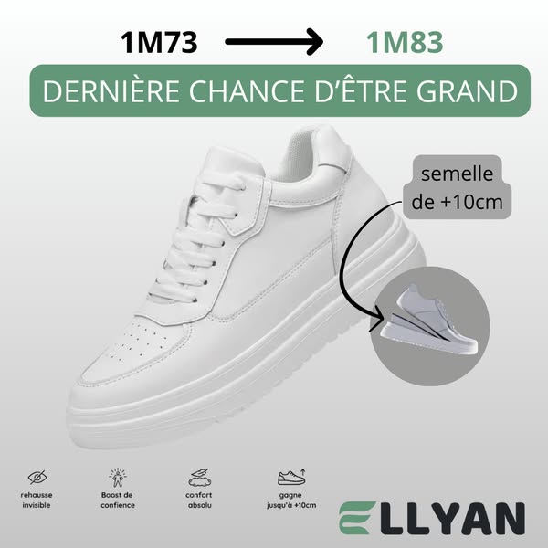 Ellyan : Ton secret invisible pour plus de présence et de confiance en toi.