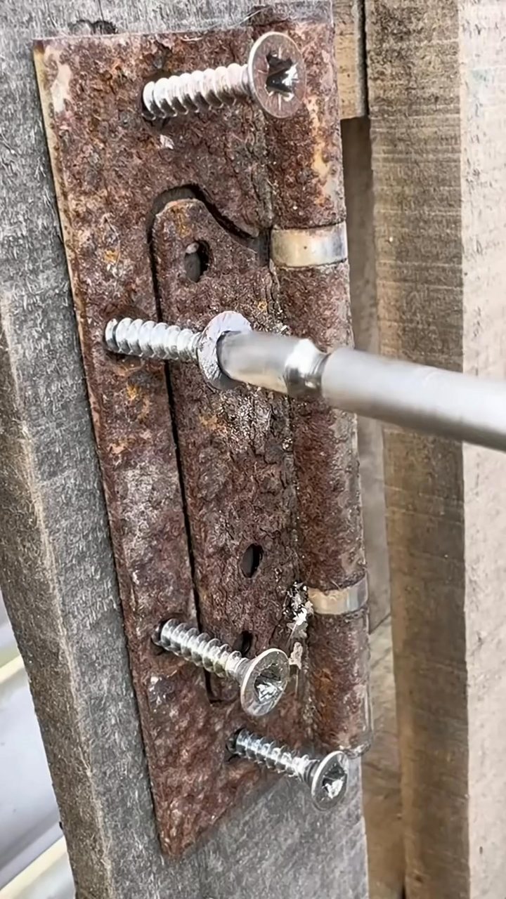 High-Magnetic Screwdriver Drill Bit Set