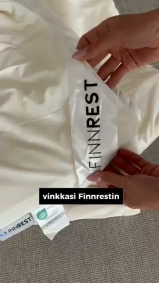 Viileä uni koko yön ajan