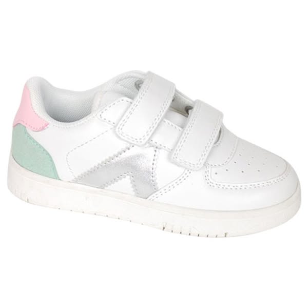 Zapatillas deportivas niña baratas