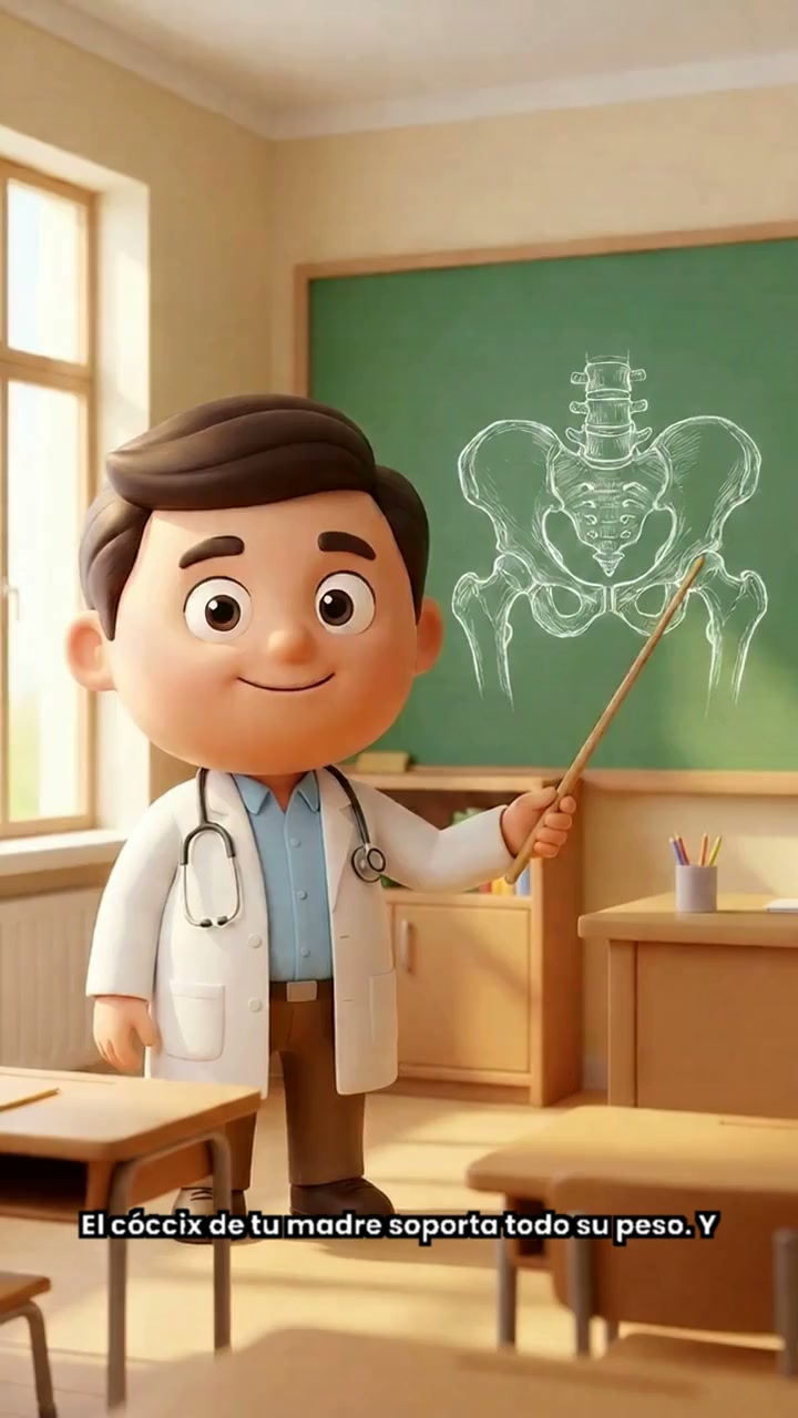 Tus padres te lo agradecerán