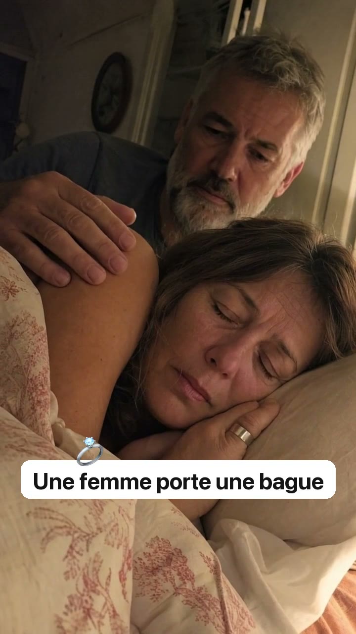 Trente jours pour retrouver le désir