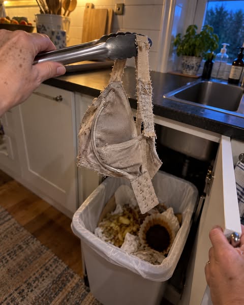 Hur länge har du känt dig obekväm i din bh?