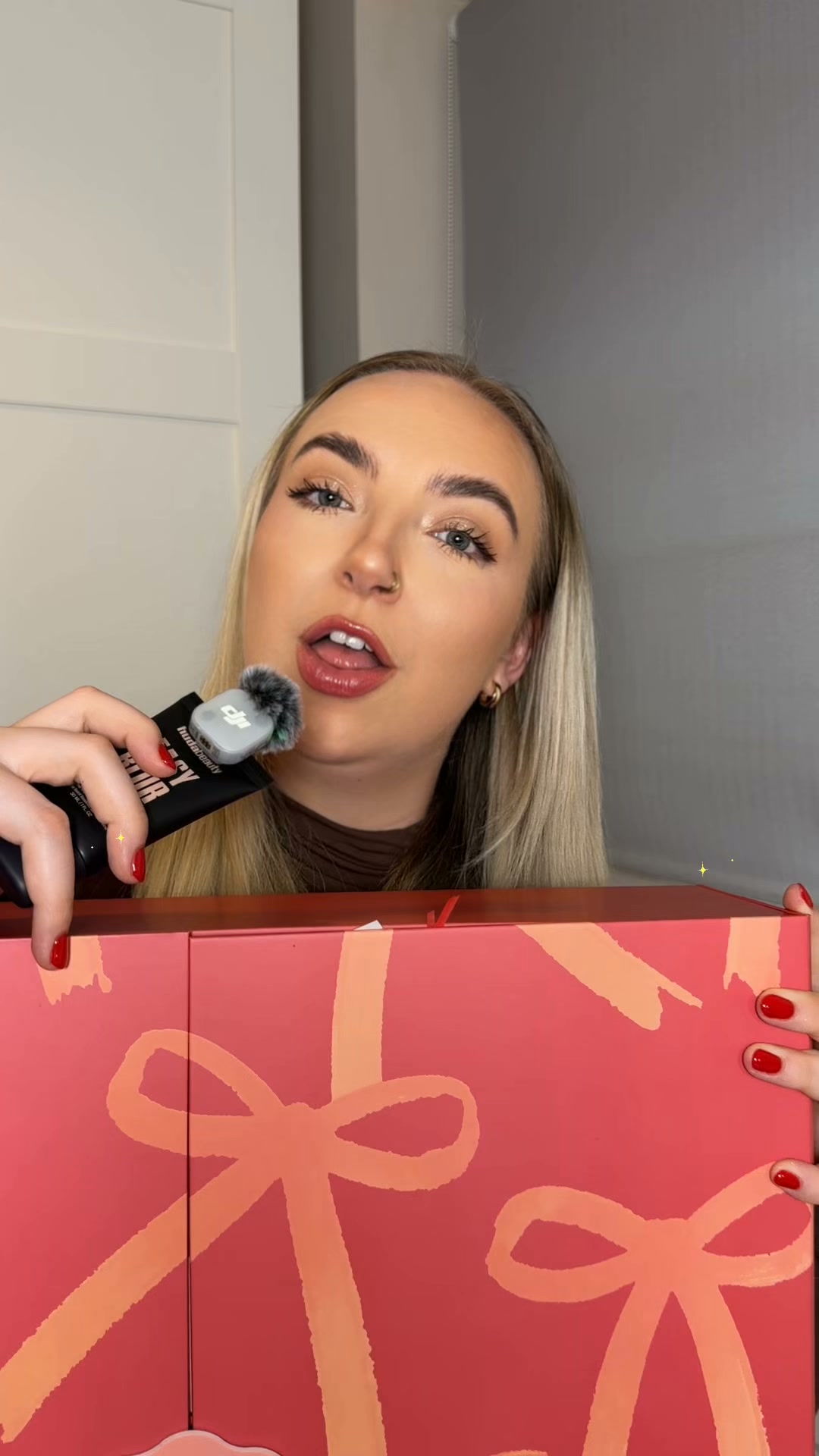 GLOSSYBOX Advent: NOW LIVE