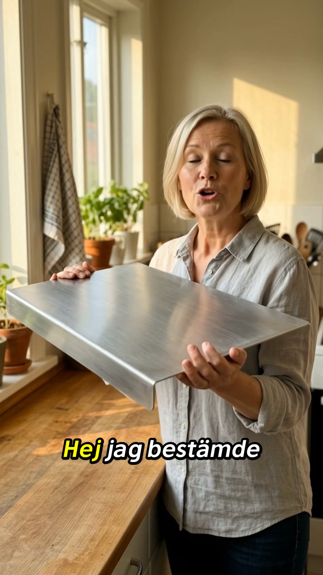 En yta. Tolv användningar.