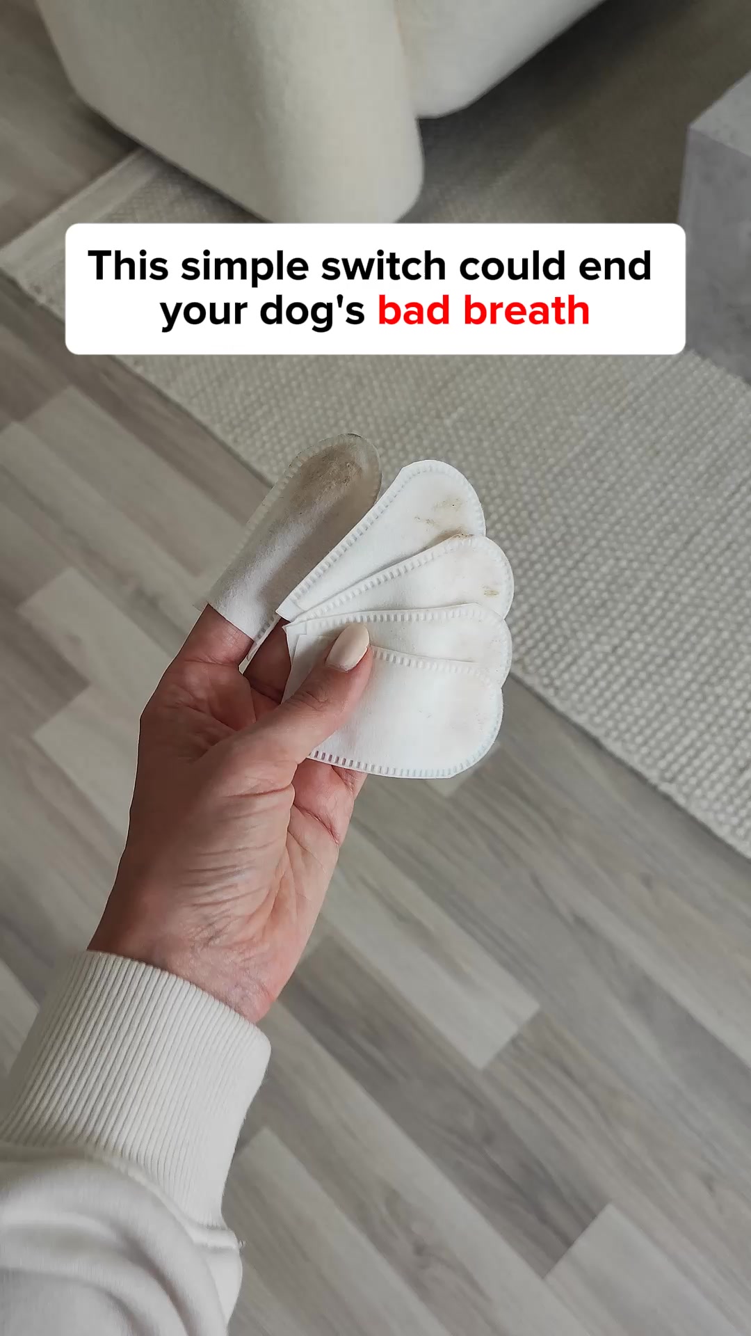 Freshen Breath & Clean Teeth Made Easy