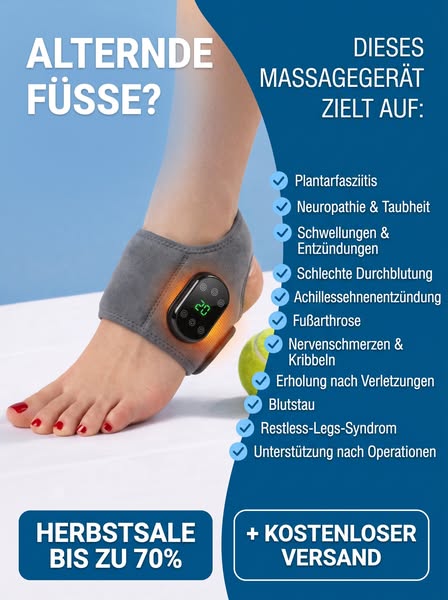 Schmerzfrei in 30 Tagen oder Geld zurück