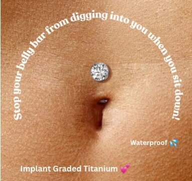 Anúncio de Pierced Body Art