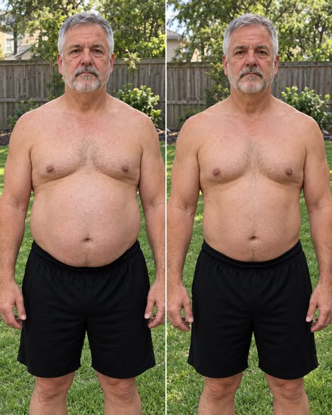 What a 60 year old fighter had to say