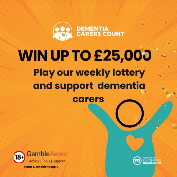 Dementia Carers Count