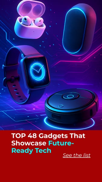 Top 48 Products That Save You Time & Stress