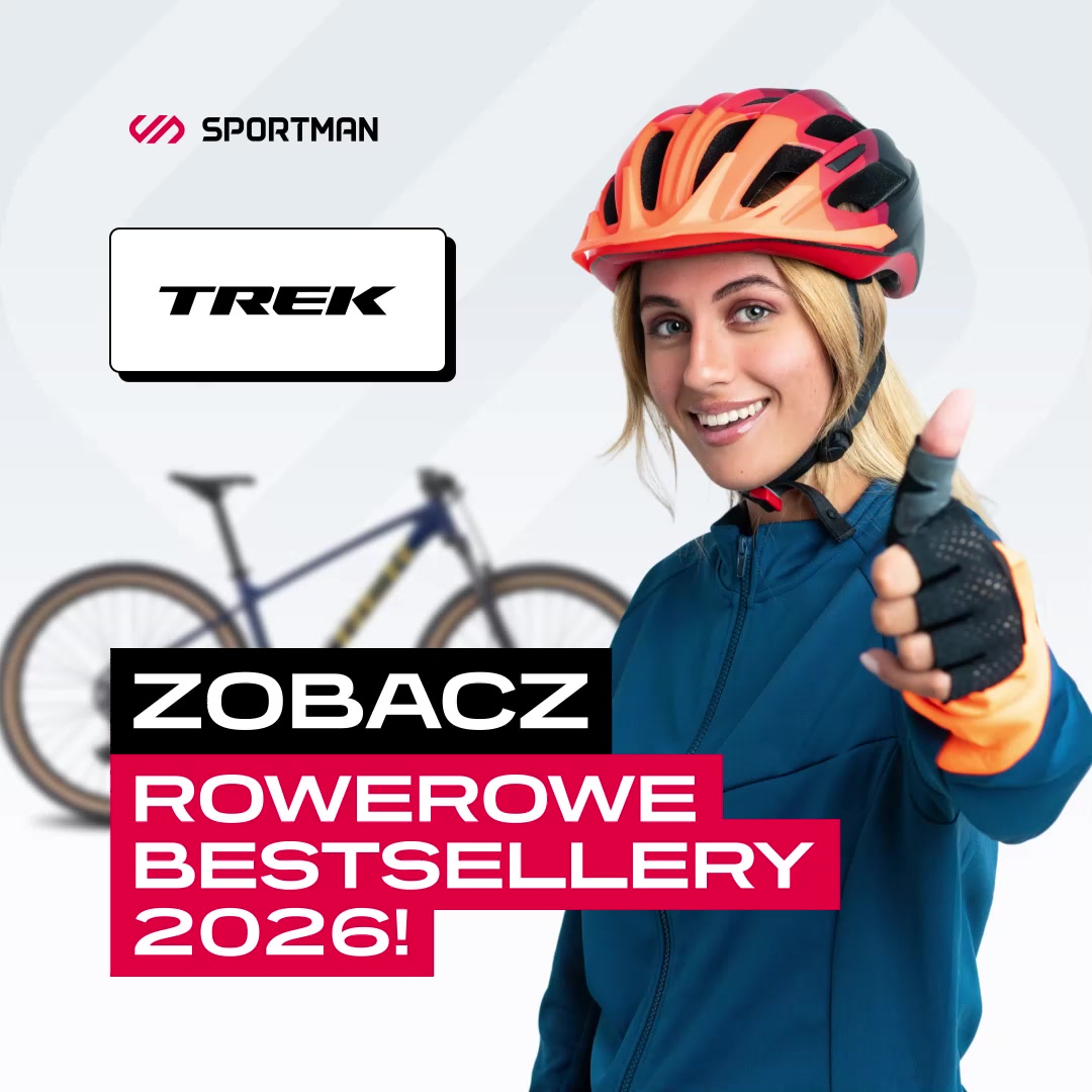 SPORTMAN.pl - sklep rowerowy, serwis, bike fitting