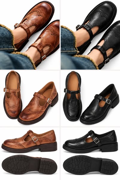 Eleganza e Comfort Ogni Giorno
