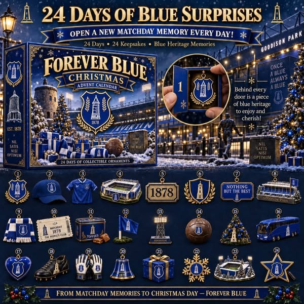 Unwrap the Magic of Ipswich Town This Christmas