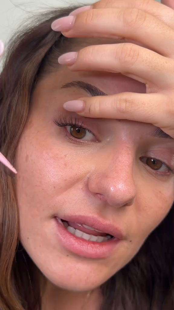 Natürlich schöne Wimpern – jeden Tag